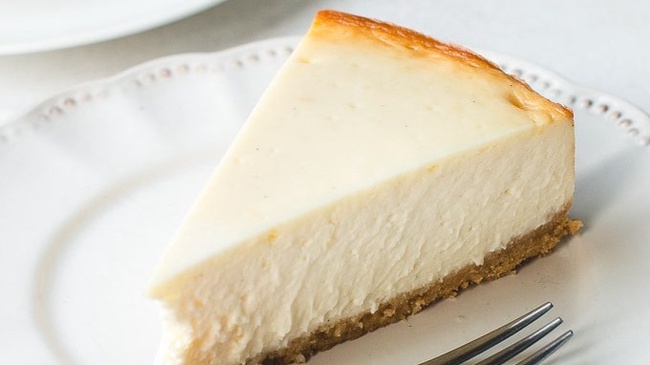 Order Cheesecake food online from Rascal House Pizza store, Maple Heights on bringmethat.com