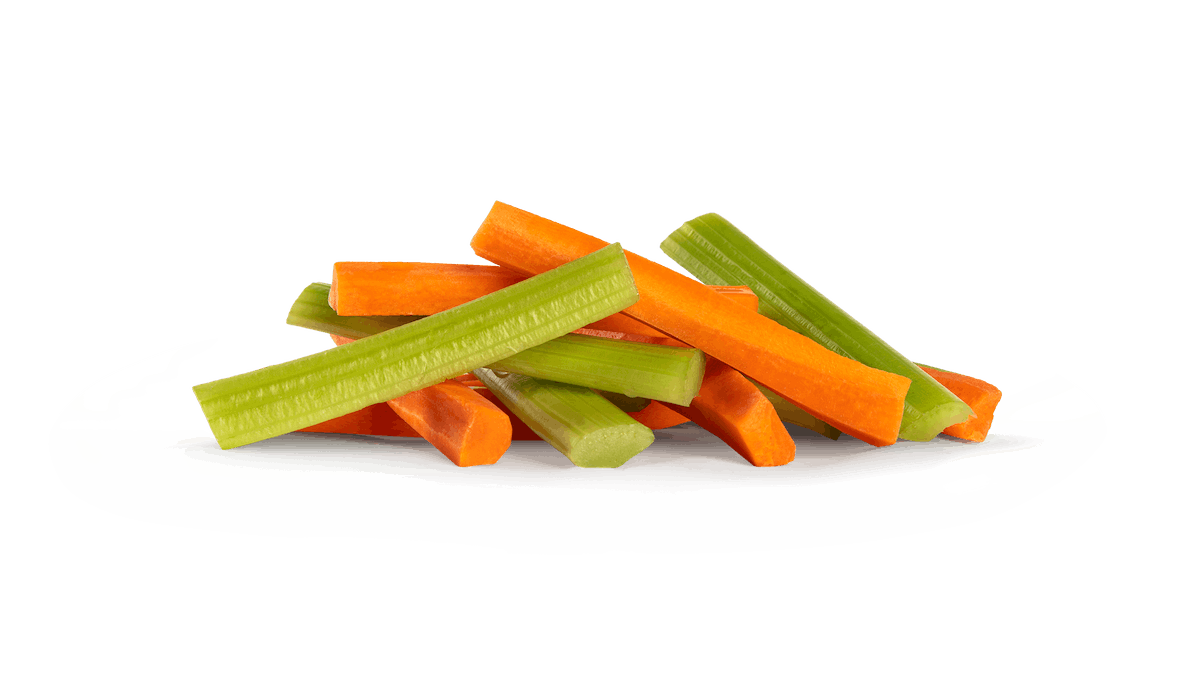 Order Veggie Sticks food online from WingStop - Clifton store, Clifton on bringmethat.com