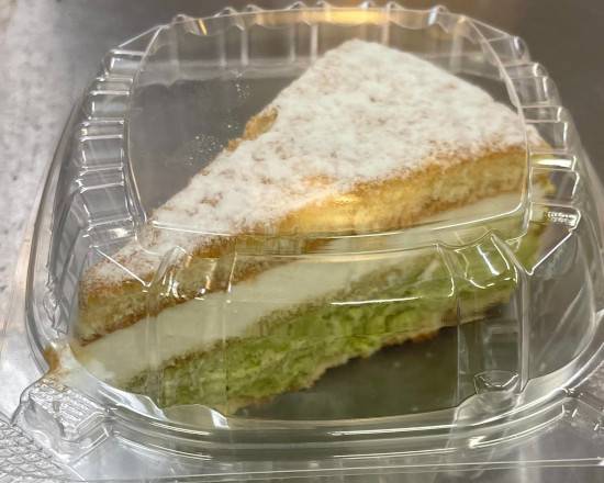 Order Pistachio cake  food online from Kennedy Fried Chicken store, Monticello on bringmethat.com