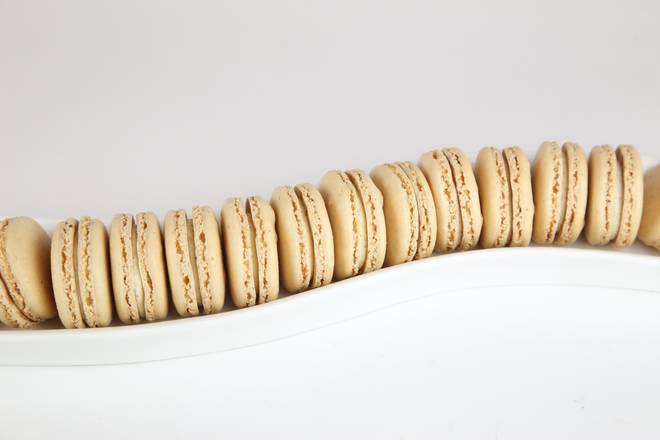 Order Coconut Macaron food online from Pho & Seafood store, Laguna Niguel on bringmethat.com