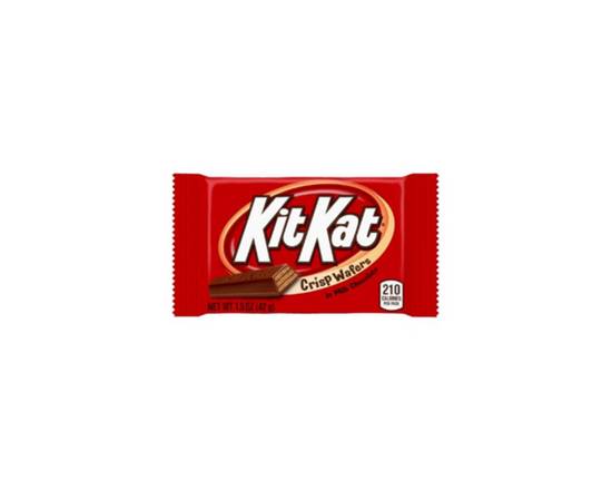 Order Kit Kat 1.5 oz food online from Shell store, Pinole on bringmethat.com