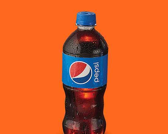Order 20 oz Pepsi Cola Products food online from Little Caesars Pizza store, Canton on bringmethat.com