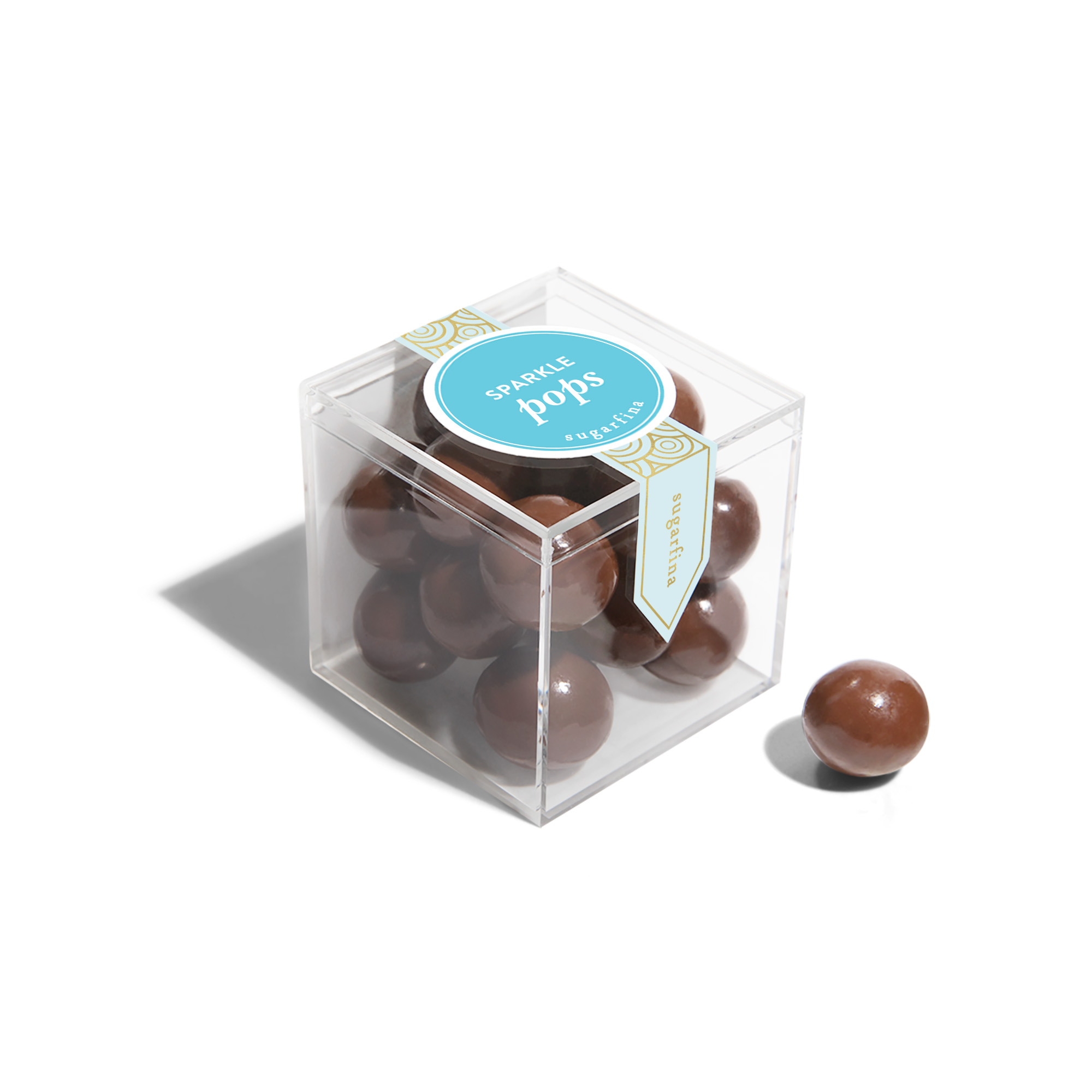 Order Sparkle Pops food online from Sugarfina store, Los Angeles on bringmethat.com