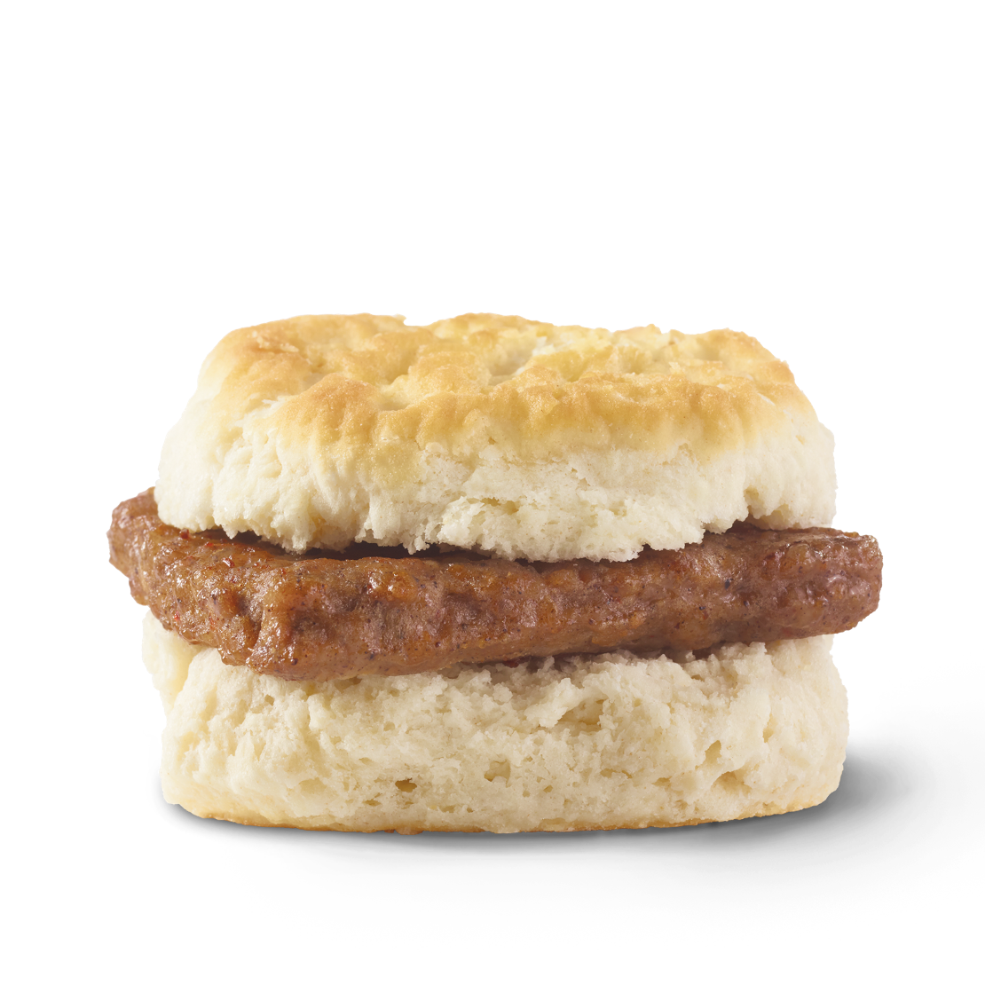 Order Sausage Biscuit food online from Wendy store, Akron on bringmethat.com