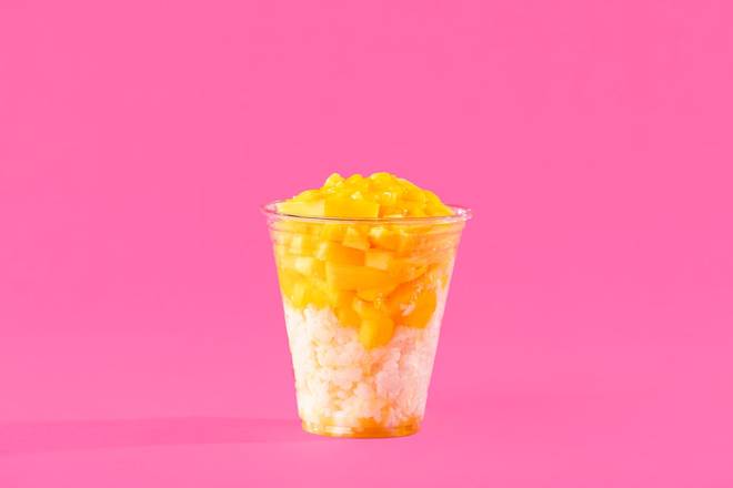 Order mango sticky rice food online from Fusian store, Cincinnati on bringmethat.com
