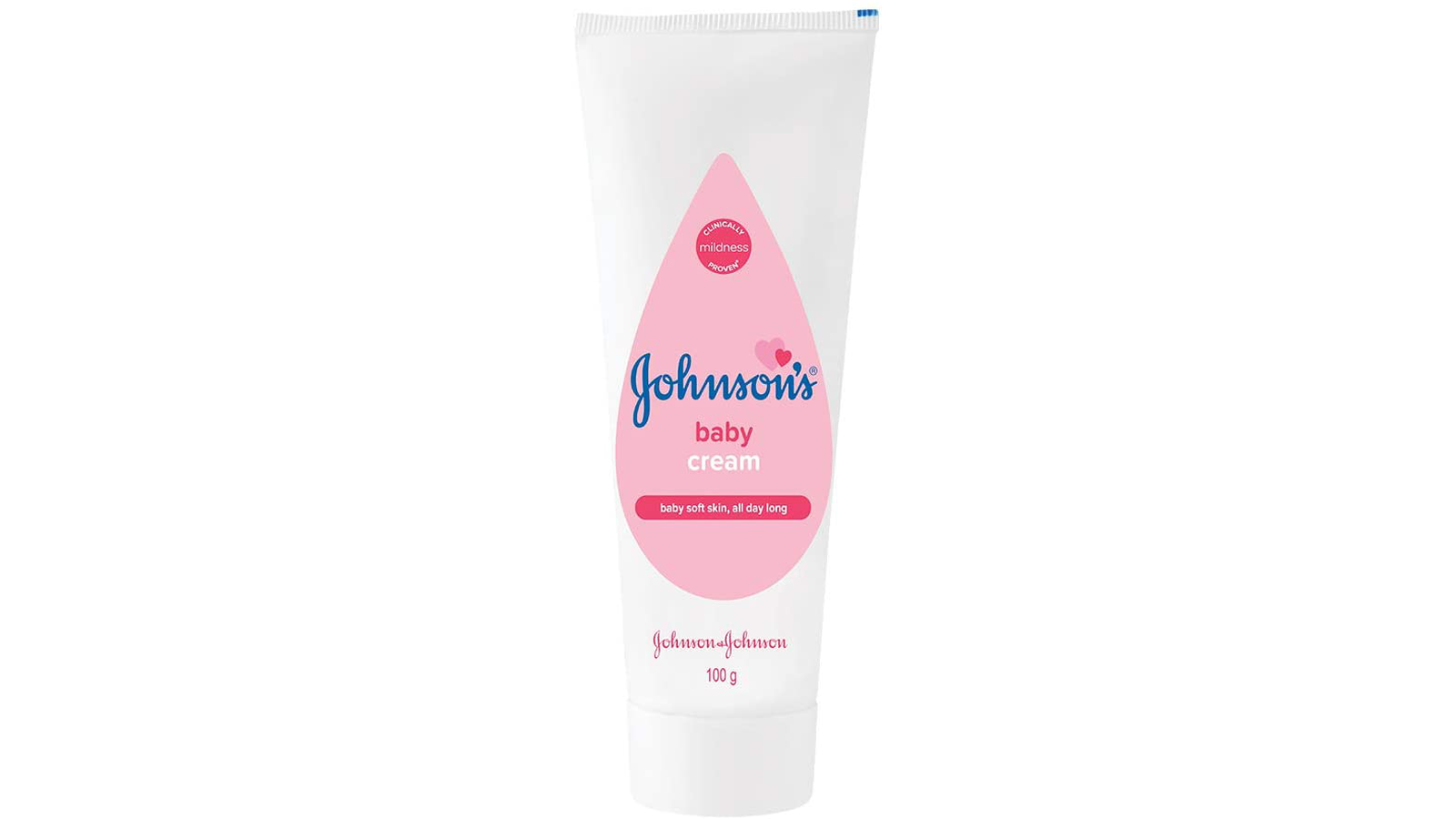 Order Johnson's baby cream food online from Lula Convenience Store store, Evesham on bringmethat.com