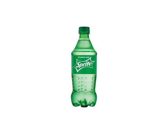 Order Sprite 20oz food online from Extra Mile 2045 store, Antioch on bringmethat.com