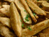 Order Potato Wedges food online from Slice Of Italy store, Bakersfield on bringmethat.com