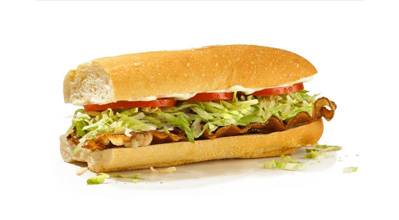 Order #1 BLT food online from Jersey Mike's Subs store, Columbus on bringmethat.com