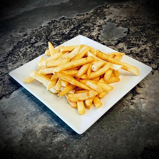 Order Side French Fries food online from The French Press store, Aurora on bringmethat.com
