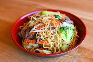 Order Chow Mein Soft food online from Rice Avenue store, Sunland on bringmethat.com