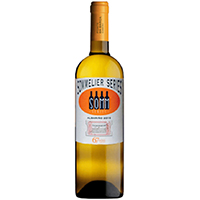 Order 67 Wine Somm Series - Albarino Rias Baixas 2018 750 ml.  food online from 67 Wine & Spirits store, New York on bringmethat.com