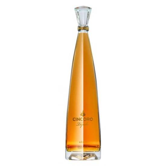 Order Cincoro Anejo Tequila food online from Rowland Heights Liquor store, Rowland Heights on bringmethat.com