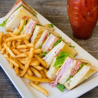 Order PLAYERS' CLUB food online from Players Sports Bar store, Poway on bringmethat.com