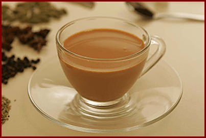 Order 101. Masala Chai food online from Sultan Indian Cuisine store, Lansdale on bringmethat.com