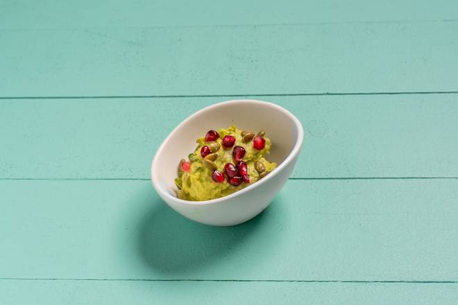 Order GUACAMOLE food online from Tocaya Organica store, Los Angeles on bringmethat.com