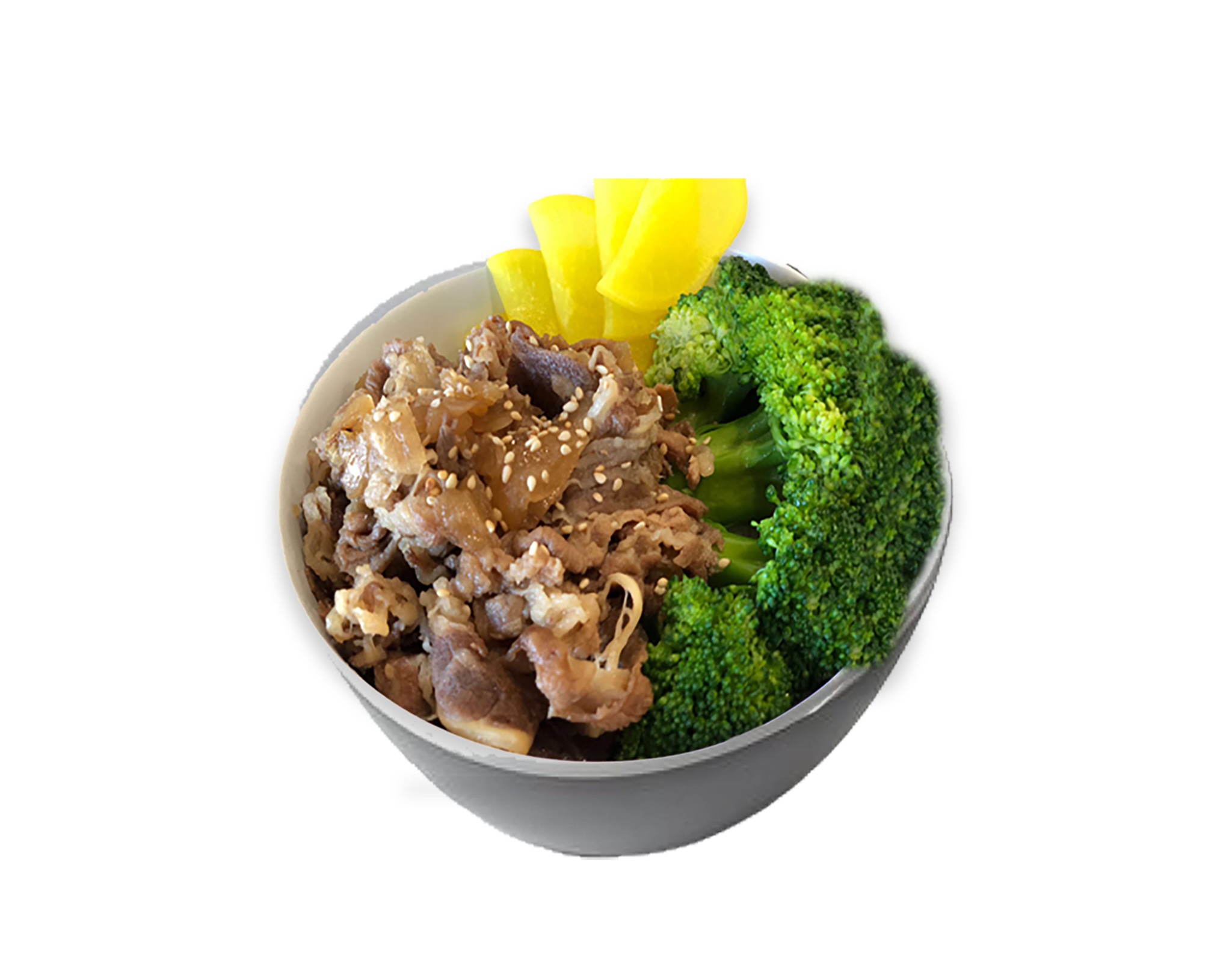 Order Gyu Don food online from T4 store, Walnut Creek on bringmethat.com