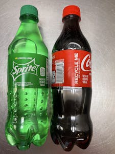 Order Soft Drinks food online from Panda Chef store, Sachse on bringmethat.com