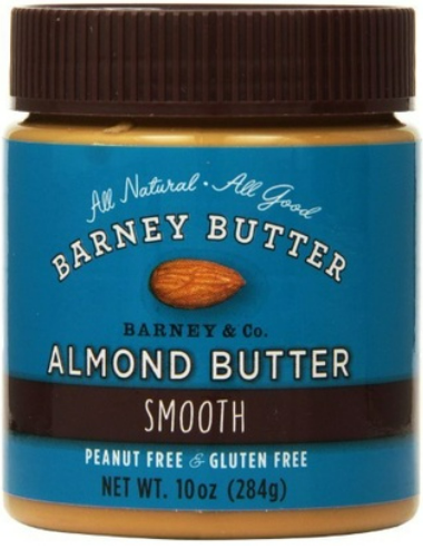 Order Almond Butter food online from Fanwood Larder store, Fanwood on bringmethat.com