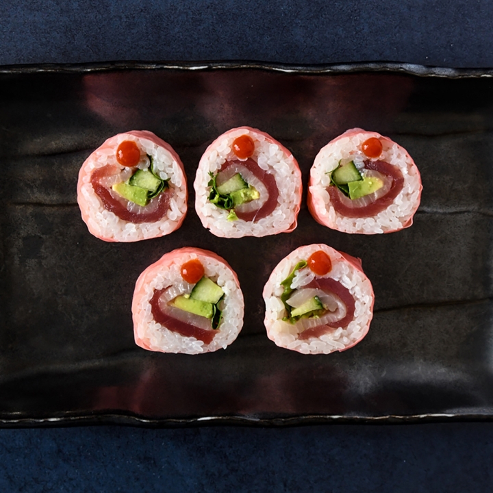 Order Roja Roll [FC] food online from Yum Roll store, Omaha on bringmethat.com