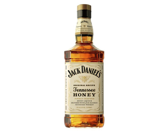 Order Jack Daniel's Tennessee Honey food online from Plaza Diamond Liquor store, Diamond Bar on bringmethat.com