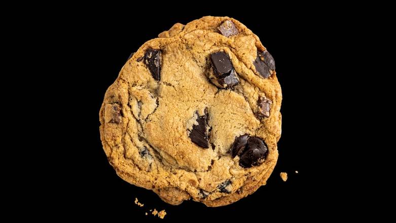 Order Chocolate Chunk Cookie food online from Super Mega Dilla store, Euless on bringmethat.com