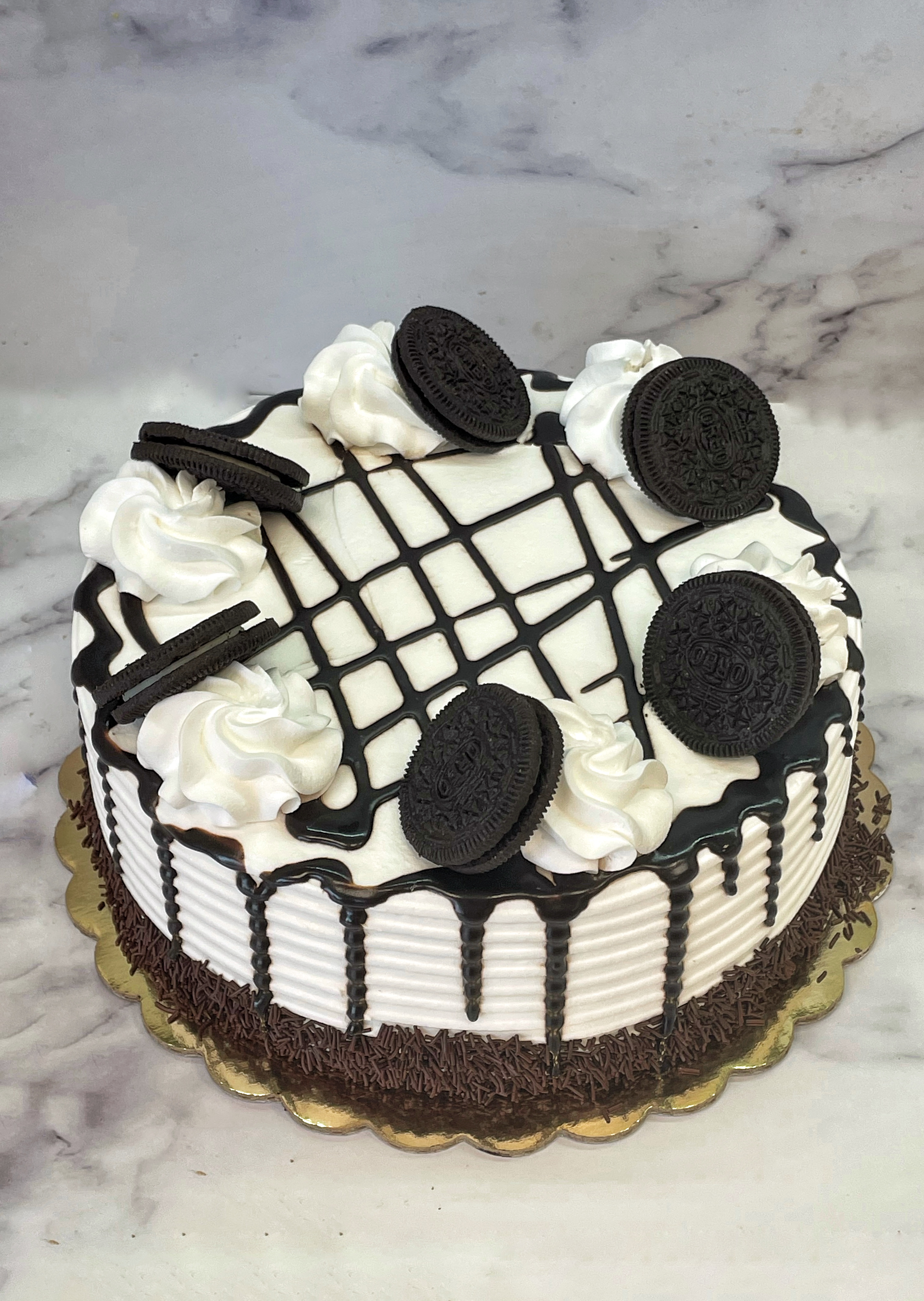 Order Oreo food online from Sarkis Pastry store, Pasadena on bringmethat.com