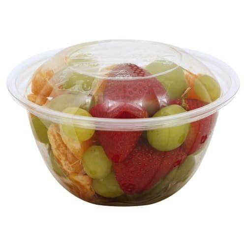 Order Strawberry Tangerine & Grape Cup (12 oz) food online from Safeway store, Sierra Vista on bringmethat.com