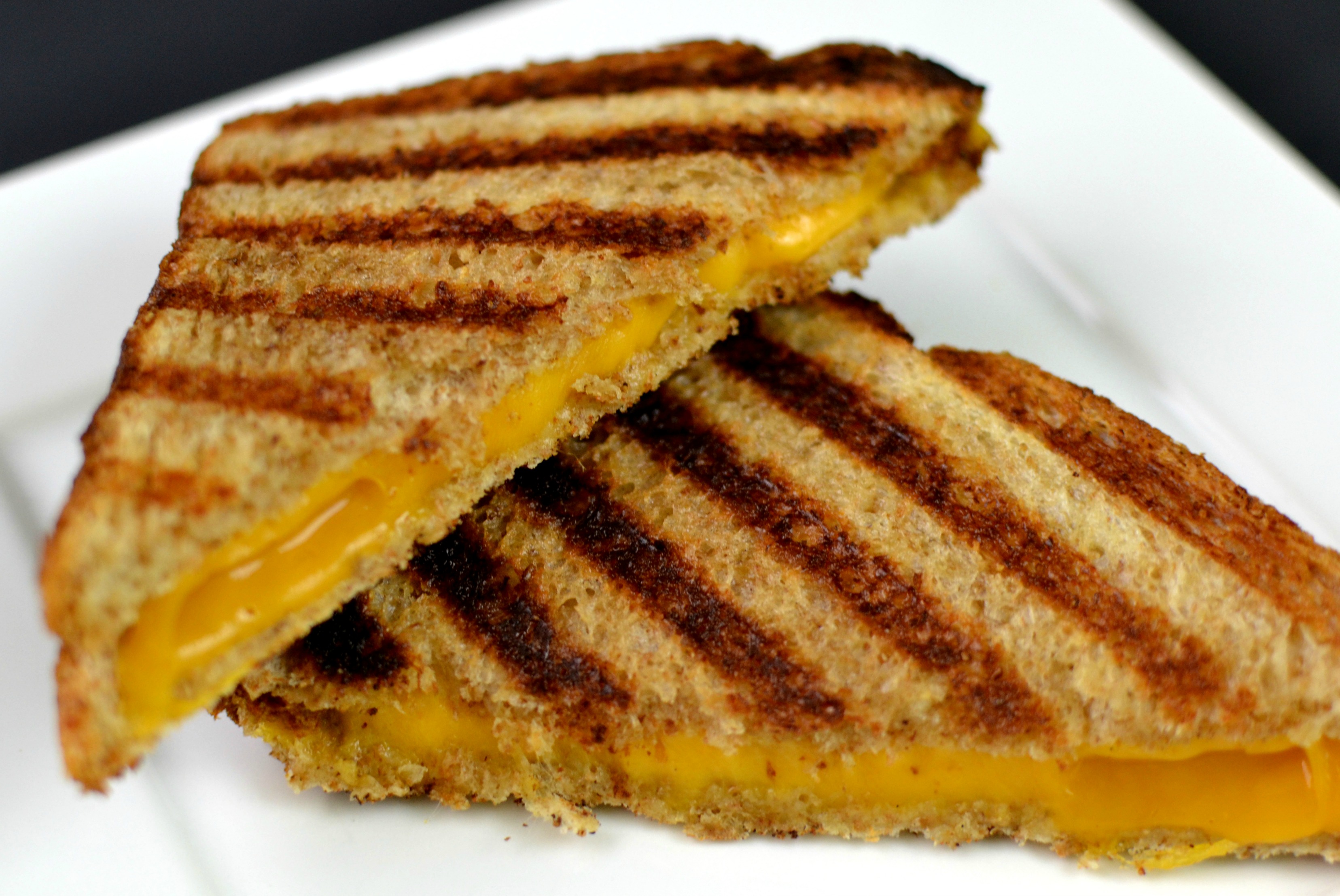 Order Grilled Cheese food online from Yellowstone Coffee And Canvas store, Billings on bringmethat.com