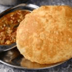 Order Chicken Choley Bhatura food online from Amul India Restaurant store, Dublin on bringmethat.com