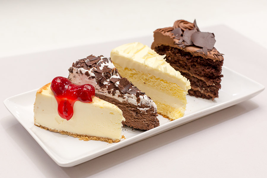 Order Cheesecake food online from Claymont Steak Shop store, Wilmington on bringmethat.com