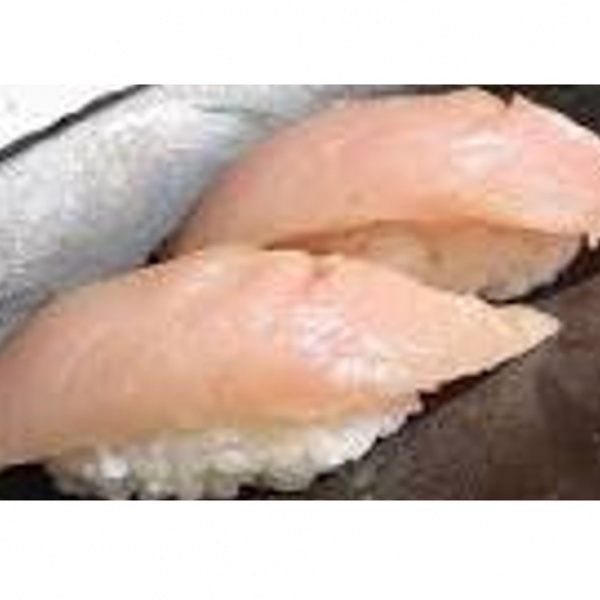 Order Albacore Sushi food online from Fuji Sushi store, Camarillo on bringmethat.com