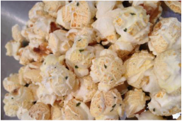 Order Ranch food online from Zion Gourmet Popcorn store, Madison on bringmethat.com