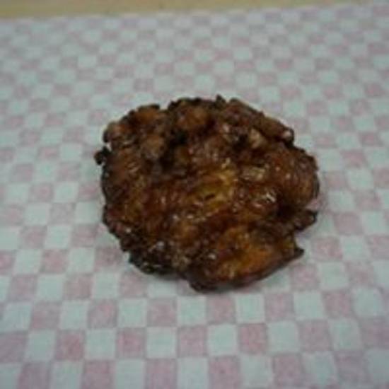 Order Big Apple Fritter food online from Bosa Donuts store, Avondale on bringmethat.com