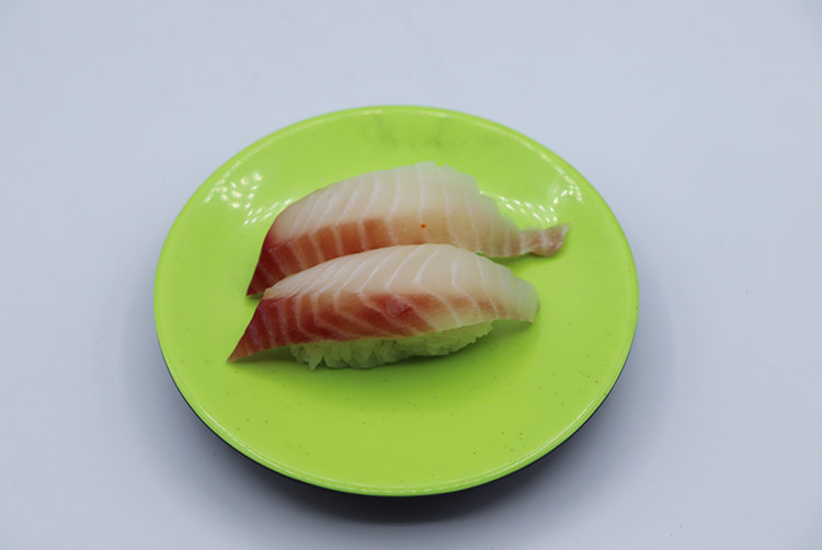 Order Red Snapper food online from Sushi Hada store, Portland on bringmethat.com