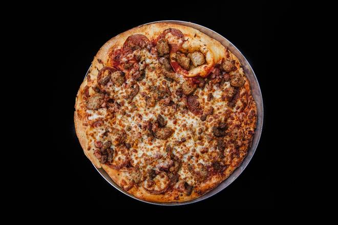 Order AN-I-MAL food online from Prince Street Pizza & Pub store, Gallatin on bringmethat.com