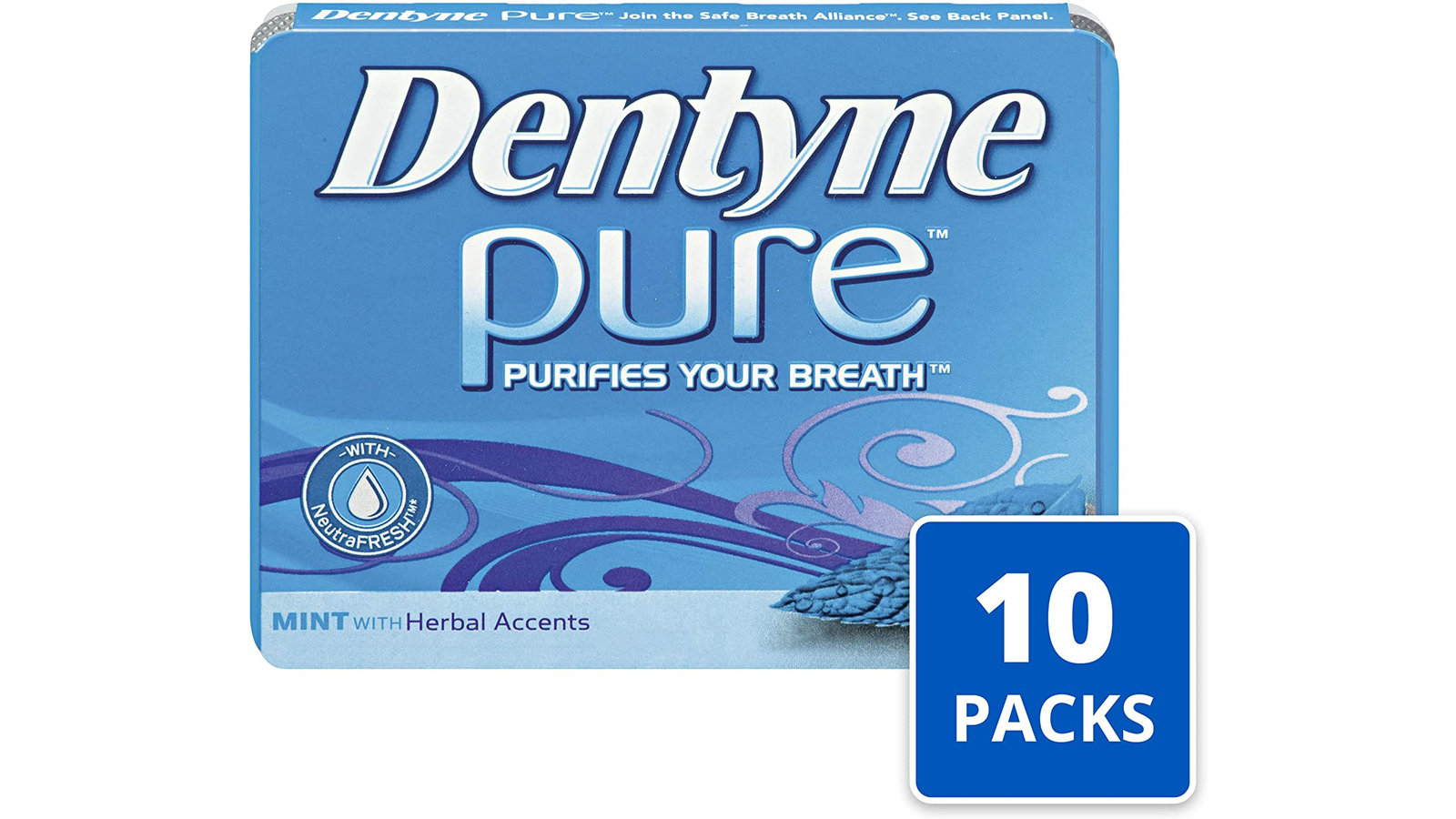 Order Dentyne Ice food online from Lula Convenience Store store, Evesham on bringmethat.com
