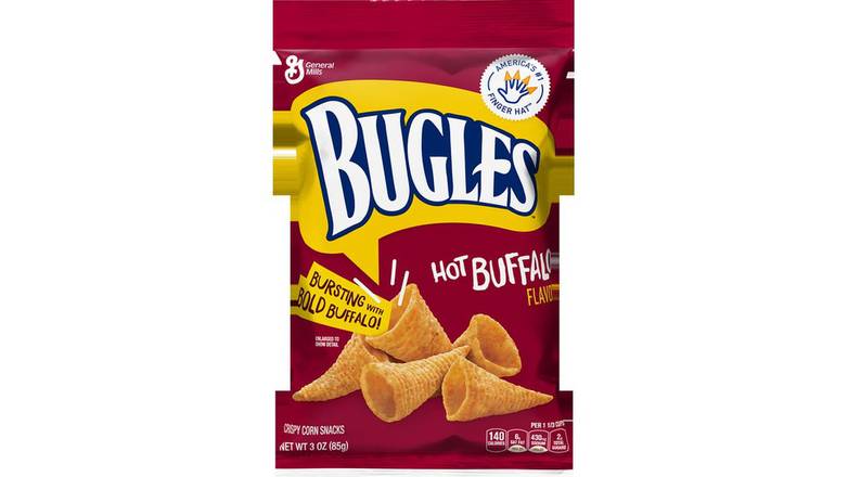 Order Bugles Hot Buffalo Bg food online from Red Roof Market store, Lafollette on bringmethat.com