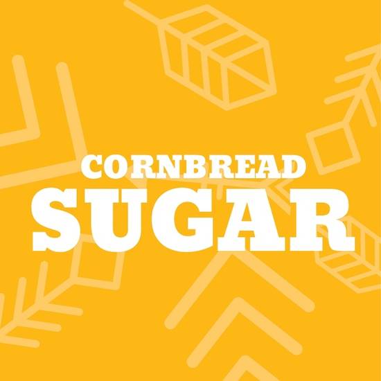 Order Cornbread Sugar Cookie food online from Detroit Wing Company store, Southfield on bringmethat.com
