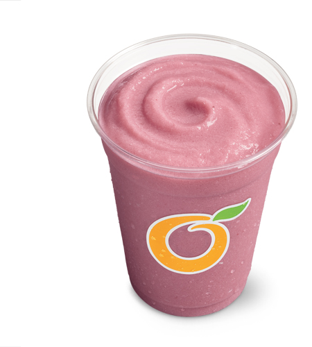 Order Coconana berry Premium Smoothie food online from Dairy Queen store, Hagerstown on bringmethat.com