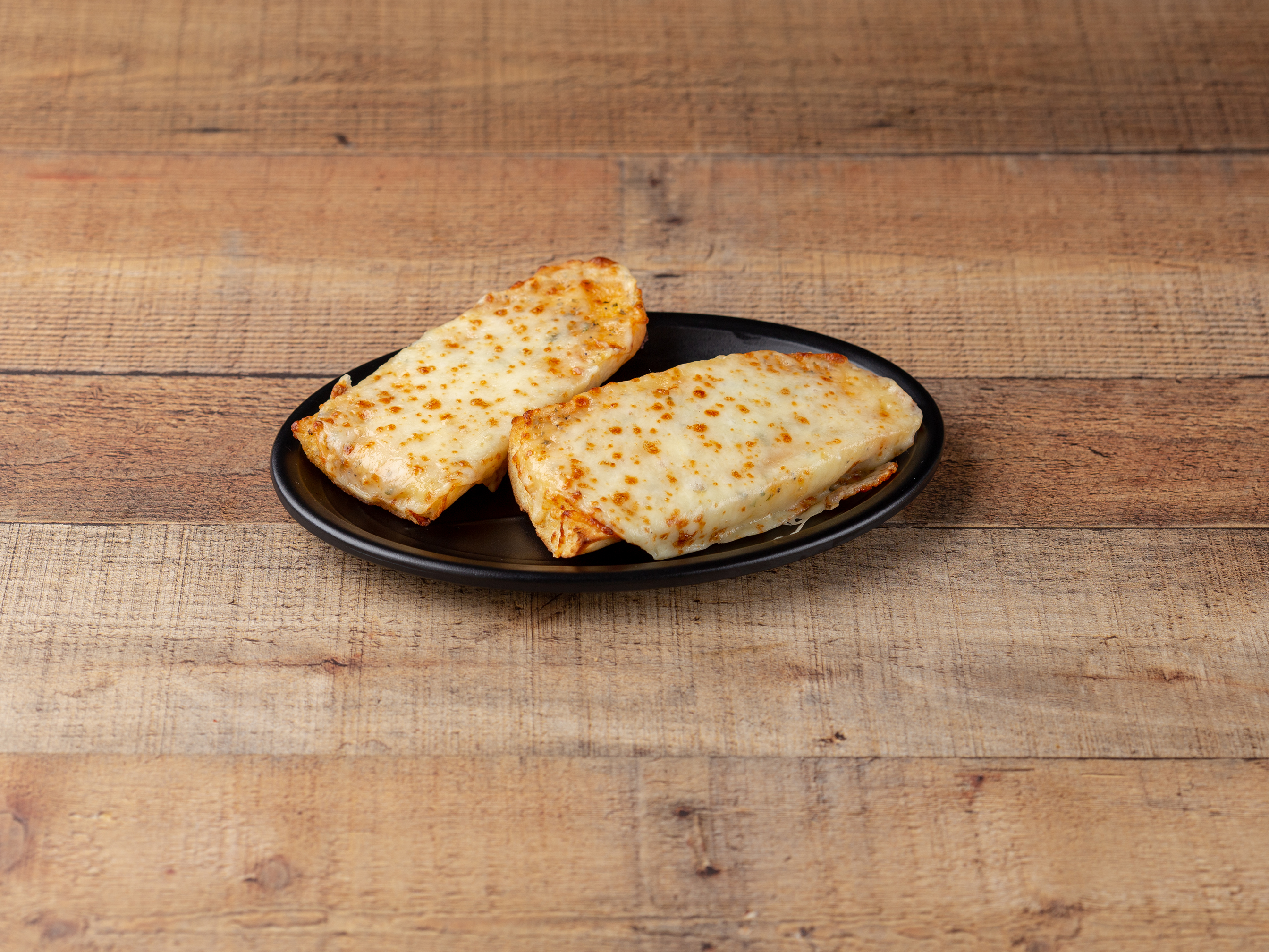 Order Garlic Bread with Cheese food online from Papa Guido Pizza store, Redondo Beach on bringmethat.com