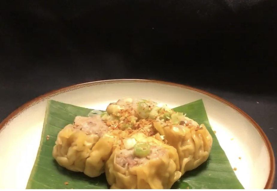 Order Thai Dumpling food online from Prai Kitchen store, West Hartford on bringmethat.com