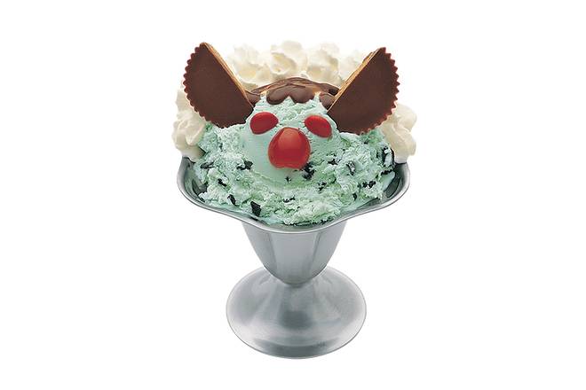 Order Kids Monster Mash Sundae® food online from Friendly's store, North Dartmouth on bringmethat.com