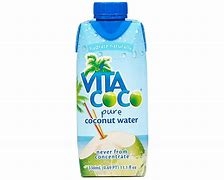 Order Coconut Water* food online from Old New York Deli & Bakery store, Camarillo on bringmethat.com