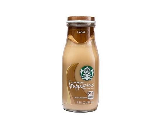 Order Starbucks Frappuccino 9.5oz food online from Pink Dot Clairemont store, San Diego on bringmethat.com