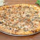 Order The Notorious SMG Pizza food online from Lovebug Pizza store, Woodland Hills on bringmethat.com