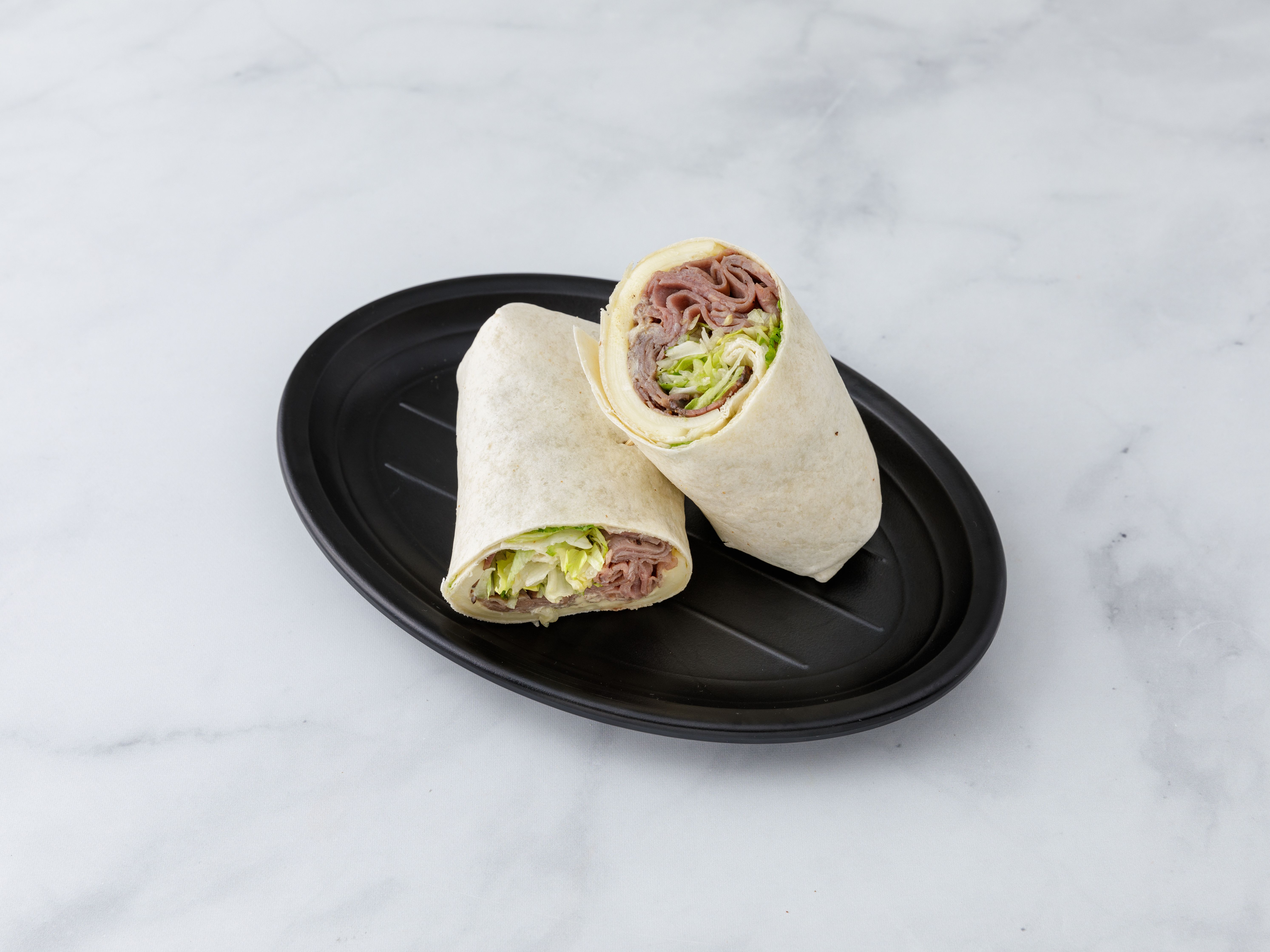 Order W11. The Wonder Wrap food online from Broadway gourmet store, New York on bringmethat.com