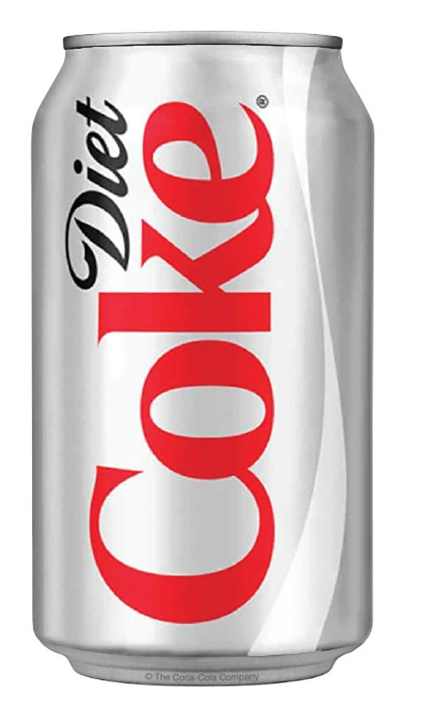 Order Diet Coke food online from Sushi sushi store, New York on bringmethat.com