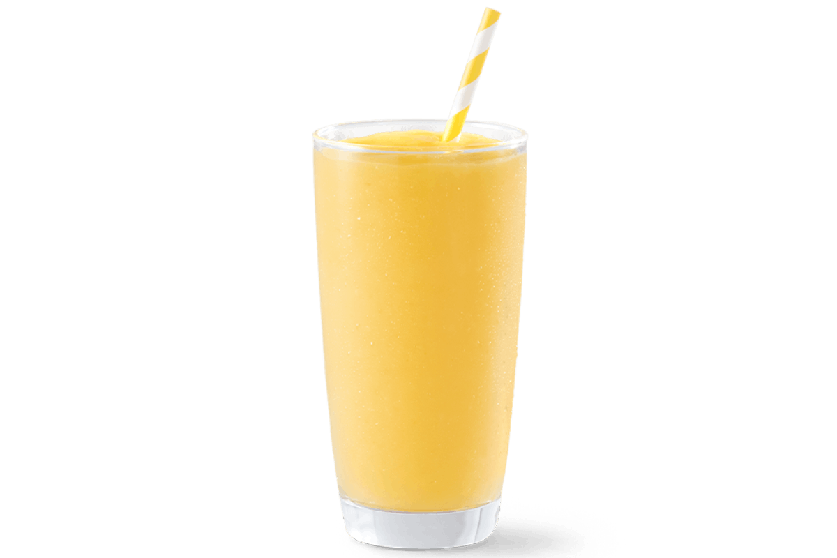 Order MANGO MAGIC™ food online from Tropical smoothie cafe store, Arlington on bringmethat.com