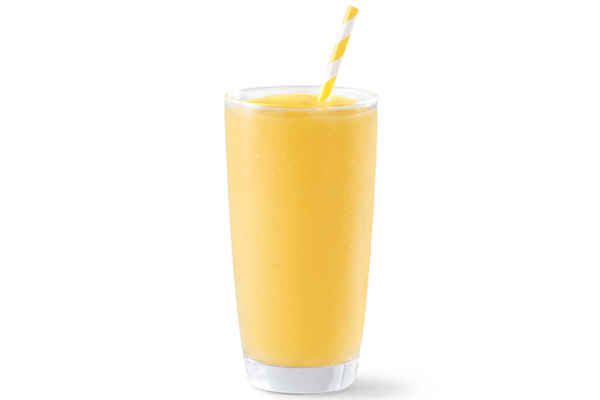 Order MANGO MAGIC™ food online from Tropical Smoothie Cafe store, Atlanta on bringmethat.com